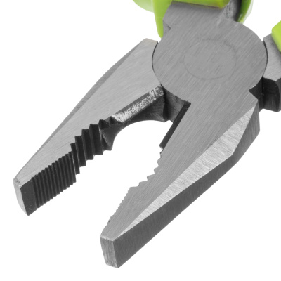 Плоскогубцы комбинированные, 160 мм, двухкомпонентные рукоятки Сибртех по ценам производителя в Екатеринбурге с доставкой по всей России