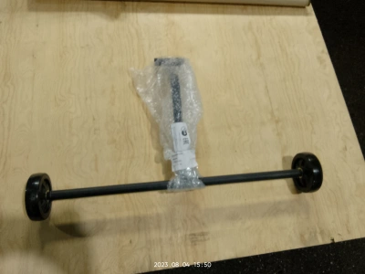 Транспортировочная тележка для виброплит CY-350 (trolley wheel) по ценам производителя в Екатеринбурге с доставкой по всей России