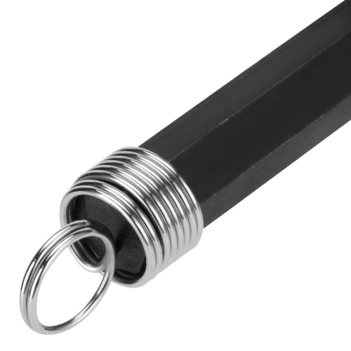 Набор ключей имбусовых HEX, 1.5-10 мм, CrV, 10 шт, оксидированные, на кольце Sparta по ценам производителя в Екатеринбурге с доставкой по всей России