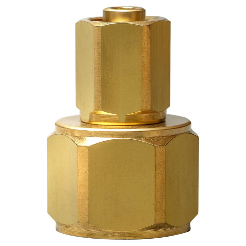 Переходник 1/8–3/8 DAB1838 купить в Москве с доставкой по всей России | ProtosMarket.ru