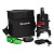 Лазерный уровень ML 06 Green, 30 м, 520 нм, аккумулятор Li 2800 мАч, резьба 5/8" Matrix по ценам производителя в Екатеринбурге с доставкой по всей России