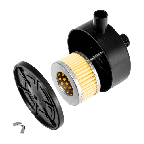 Компрессор воздушный ременный привод КР2500/80, 2,5 кВт, 80 литров, 420 л/мин МТХ по ценам производителя в Екатеринбурге с доставкой по всей России