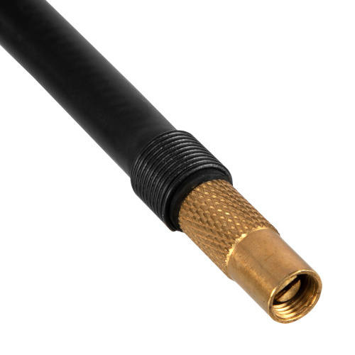 Компрессор автомобильный AC-37, 12 В, 7 атм, 37 л/мин, автомобильный предохранитель Denzel по ценам производителя в Екатеринбурге с доставкой по всей России