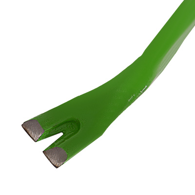 Лом-гвоздодер 900 х 25 х 12 мм Сибртех по ценам производителя в Екатеринбурге с доставкой по всей России