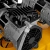 Компрессор безмасляный, малошумный  DLS 2250/100, 2250 Вт, 3x750, 100 л, 410 л/мин блок управления/ Denzel по ценам производителя в Екатеринбурге с доставкой по всей России