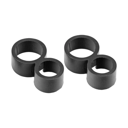 Домкрат гидравлический бутылочный, 4 т, h подъема 194-372 мм Matrix по ценам производителя в Екатеринбурге с доставкой по всей России