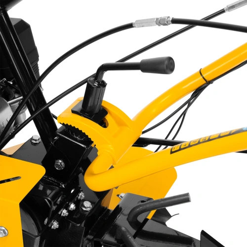 Мотоблок DPT-670S-PRO Denzel по ценам производителя в Екатеринбурге с доставкой по всей России