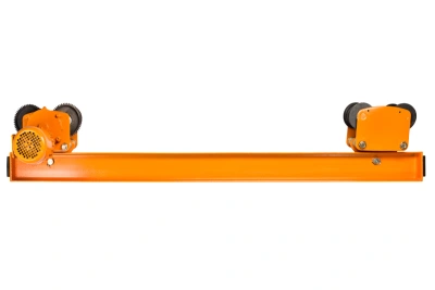 Балка концевая подвесная TOR г/п 5,0 т 2,2 м без тележек купить в Москве с доставкой по всей России | ProtosMarket.ru
