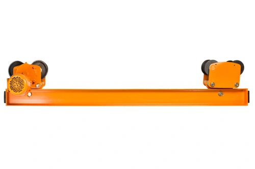 Балка концевая подвесная TOR г/п 5,0 т 2,2 м без тележек по ценам производителя в Екатеринбурге с доставкой по всей России