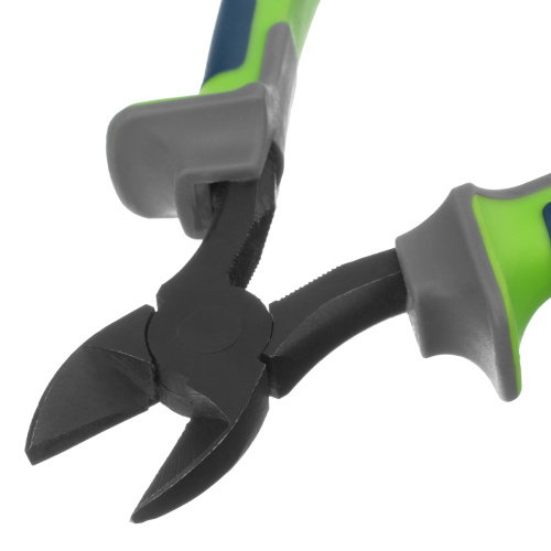 Бокорезы, 160 мм, фосфатирование, трехкомпонентные рукоятки Сибртех по ценам производителя в Екатеринбурге с доставкой по всей России