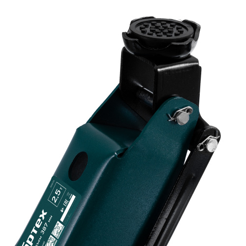 Домкрат гидравлический подкатной, 2,5 т, 148-387 мм Сибртех по ценам производителя в Екатеринбурге с доставкой по всей России