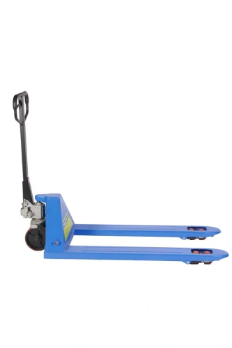 Тележка гидравлическая широковильная 2500 кг 1220х685 мм полиуретановые колеса TOR RHP(BF) PRO по ценам производителя в Екатеринбурге с доставкой по всей России