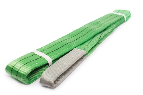 Строп текстильный TOR СТП 2,0 т 15,0 м 60 мм (6:1) по ценам производителя в Екатеринбурге с доставкой по всей России