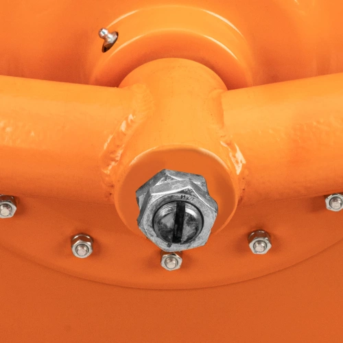 Бетоносмеситель СБР-260В, 260 л, 0.75 кВт, 380 В, редуктор. по ценам производителя в Екатеринбурге с доставкой по всей России