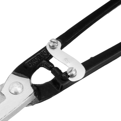 Ножницы по металлу, 250 мм, пряморежущие Sparta по ценам производителя в Екатеринбурге с доставкой по всей России