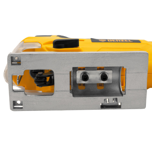 Лобзик электрический JS-80, 650 Вт, 80 мм Denzel по ценам производителя в Екатеринбурге с доставкой по всей России