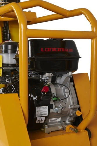 Швонарезчик бензиновый (Loncin) TOR HQR500 по ценам производителя в Екатеринбурге с доставкой по всей России