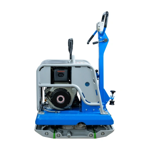 Виброплита реверсивная гидравлическая CIMAR CPC-405 (YANMAR L100) по ценам производителя в Екатеринбурге с доставкой по всей России