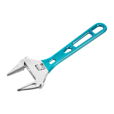 Ключ разводной 250 мм, CrV, облегченный Gross по ценам производителя в Екатеринбурге с доставкой по всей России