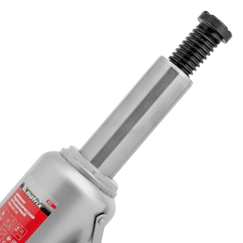 Домкрат гидравлический бутылочный, 20 т, h подъема 244-449 мм Matrix по ценам производителя в Екатеринбурге с доставкой по всей России