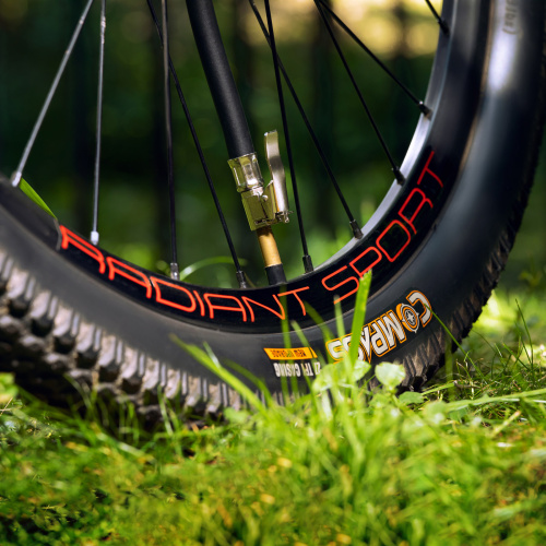 Пистолет для подкачки шин, пневматический Matrix по ценам производителя в Екатеринбурге с доставкой по всей России