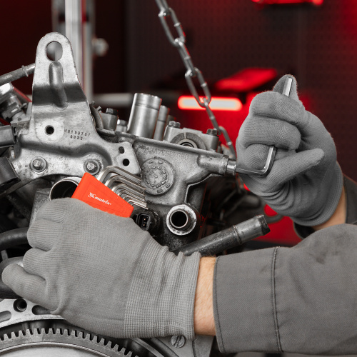 Набор инструментов бытовой, 22 предмета Matrix по ценам производителя в Екатеринбурге с доставкой по всей России