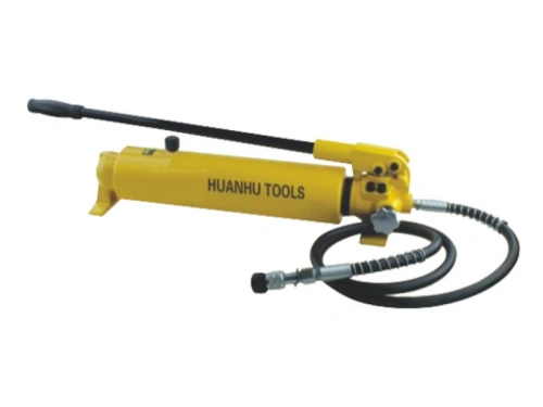 Насос гидравлический односторонний TOR HHB-700A 3,2л (ручной) по ценам производителя в Екатеринбурге с доставкой по всей России