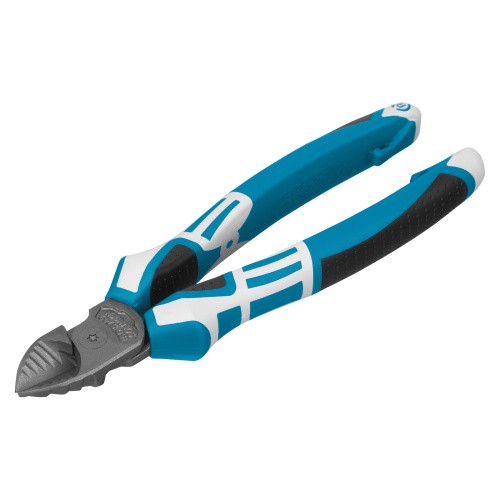 Бокорезы 180 мм, трехкомпонентные рукоятки Gross по ценам производителя в Екатеринбурге с доставкой по всей России