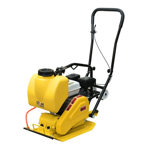 Виброплита STEM Techno SPC 162E (STEM GX200) по ценам производителя в Екатеринбурге с доставкой по всей России