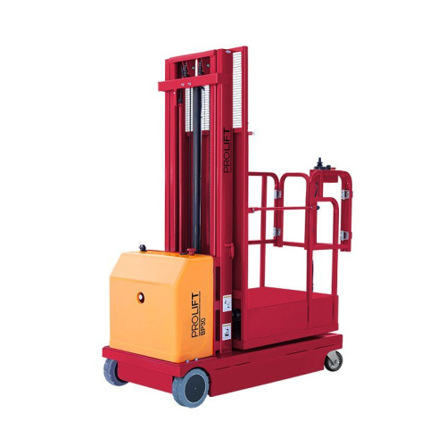 Комплектовщик заказов PROLIFT BP3033 по ценам производителя в Екатеринбурге с доставкой по всей России