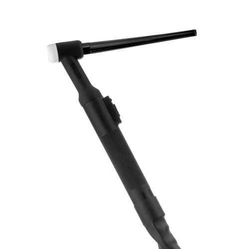 Горелка TIG TP 18 ANACONDA (ОКС 35-50, б/р, 2PIN) 8м водяное охлаждение AND1801-08 по ценам производителя в Екатеринбурге с доставкой по всей России