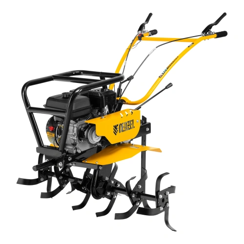 Мотоблок DPT-470S-PRO Denzel по ценам производителя в Екатеринбурге с доставкой по всей России