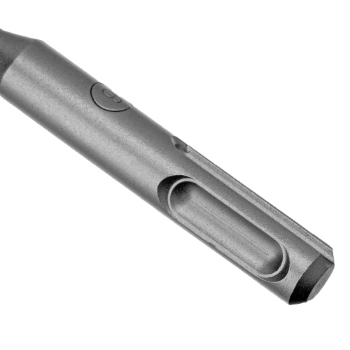 Бур по бетону, двойная спираль, три пылеотводящие кромки, 6 x 160 мм DENZEL по ценам производителя в Екатеринбурге с доставкой по всей России