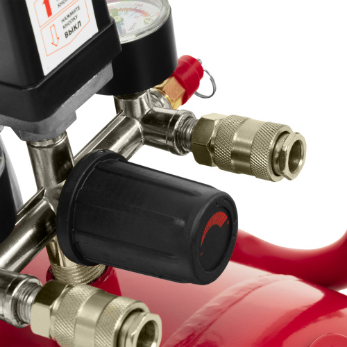 Компрессор воздушный КК-2200/50, 2,2 кВт, 350 л/мин, 50 л, прямой привод, масляный MTX по ценам производителя в Екатеринбурге с доставкой по всей России