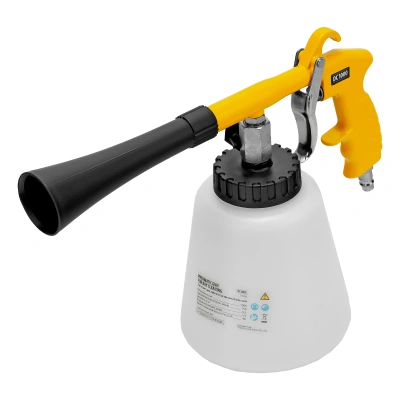 Пистолет для химчистки DC1000, пневматический Denzel по ценам производителя в Екатеринбурге с доставкой по всей России