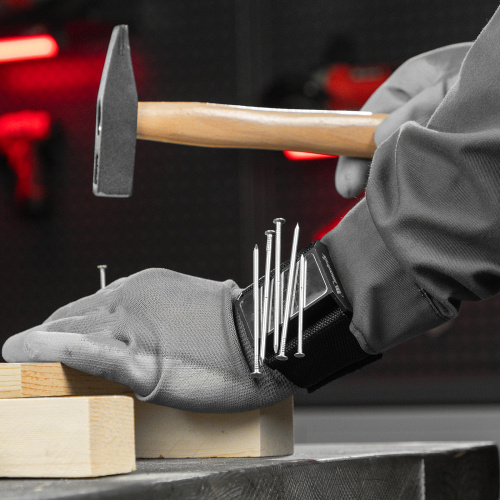 Магнитный браслет для крепежа Matrix по ценам производителя в Екатеринбурге с доставкой по всей России