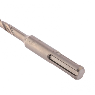 Бур по бетону QUADRO, 6 х 310 мм, SDS PLUS Gross по ценам производителя в Екатеринбурге с доставкой по всей России