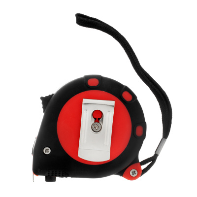 Рулетка Status 3 fixations,3 м х 16 мм,двухкомпонентный корпус,3 фиксации ленты Matrix по ценам производителя в Екатеринбурге с доставкой по всей России