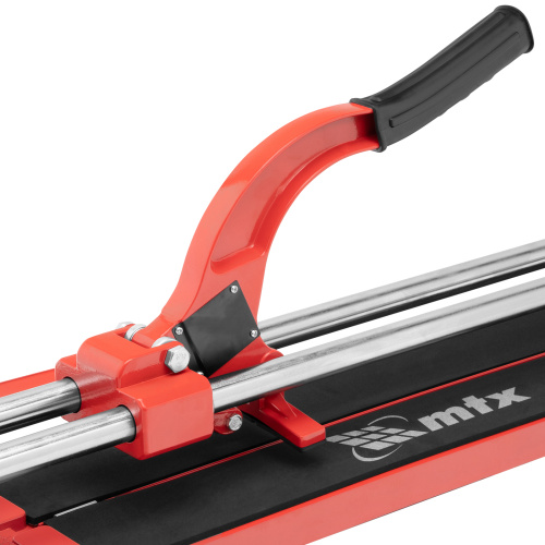 Плиткорез 500 х 16 мм, литая станина,каретка на подшипниках, усиленная рукоятка MTX по ценам производителя в Екатеринбурге с доставкой по всей России