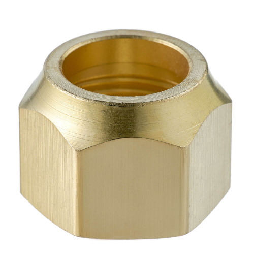 Гайка накидная для крепления мундштука к Р3-01 по ценам производителя в Екатеринбурге с доставкой по всей России