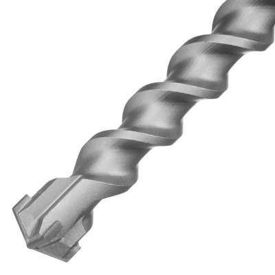 Бур по бетону, 35 х 600 мм, SDS Max c крестовой пластиной Matrix по ценам производителя в Екатеринбурге с доставкой по всей России