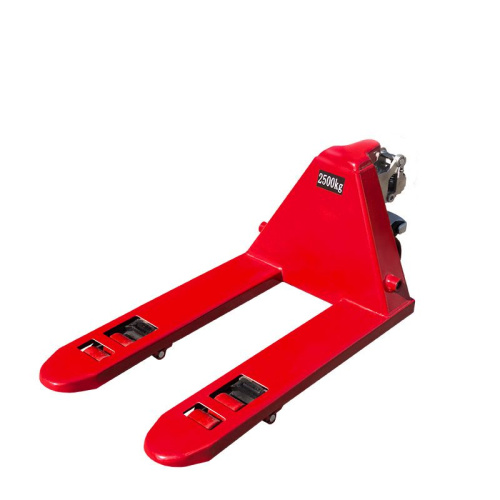 Гидравлическая тележка FOXSTER AC25 (L800) по ценам производителя в Екатеринбурге с доставкой по всей России