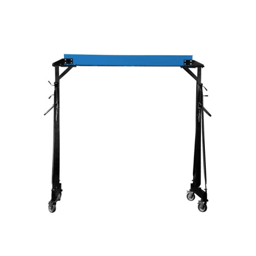 Козловой кран GEARSEN SB 2035 пролет 2,4 м по ценам производителя в Екатеринбурге с доставкой по всей России