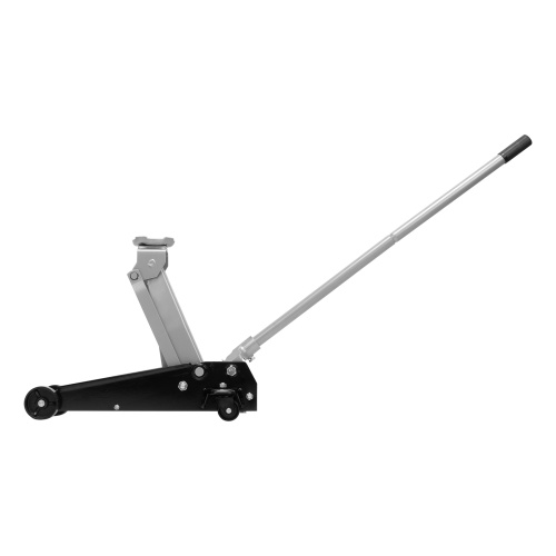 Домкрат гидравлический подкатной, 3 т, высота подъема 140-520 мм Matrix по ценам производителя в Екатеринбурге с доставкой по всей России