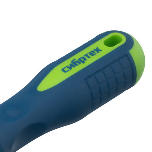 Отвертка со сменными насадками, 5 шт, CrV Сибртех по ценам производителя в Екатеринбурге с доставкой по всей России