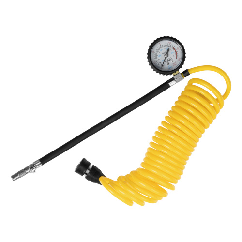 Компрессор автомобильный AC-75, 12 В, 10 атм., 75 л/мин, LED Denzel по ценам производителя в Екатеринбурге с доставкой по всей России