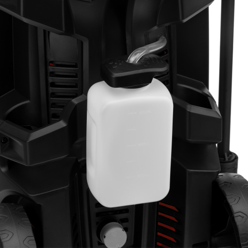 Моечная машина высокого давления R-170, 2000 Вт, 170 бар, 360 л/ч, колесная Denzel по ценам производителя в Екатеринбурге с доставкой по всей России