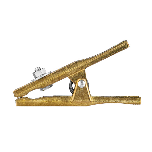 Клемма заземления КЗ-20 «Сатурн Профи» по ценам производителя в Екатеринбурге с доставкой по всей России