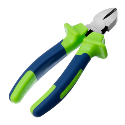 Бокорезы, 180 мм, двухкомпонентные рукоятки Сибртех по ценам производителя в Екатеринбурге с доставкой по всей России