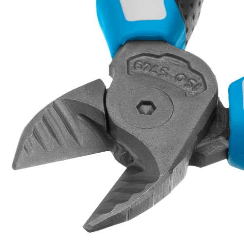 Бокорезы 130 мм, трехкомпонентные рукоятки Gross по ценам производителя в Екатеринбурге с доставкой по всей России